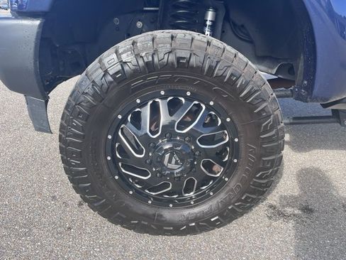 Used 2019 Ford F350 King Ranch w/ King Ranch Ultimate Package image 11