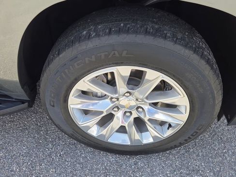 Used 2023 Chevrolet Tahoe Premier RWD image 15
