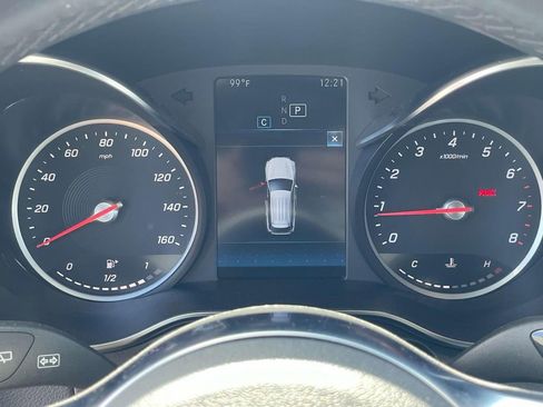 Used 2022 Mercedes-Benz GLC 300 image 20