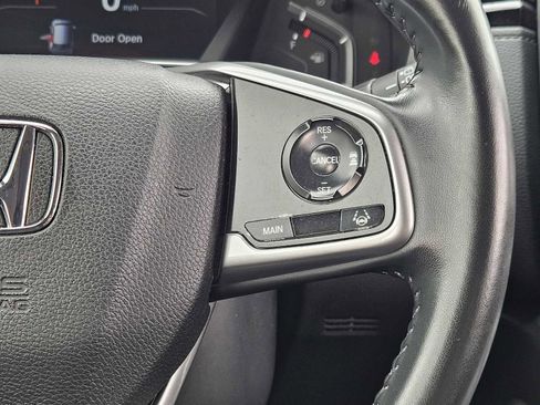 Certified 2020 Honda CR-V EX-L image 28