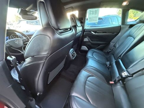 Used 2020 Maserati Levante GranSport AWD/4WD image 29
