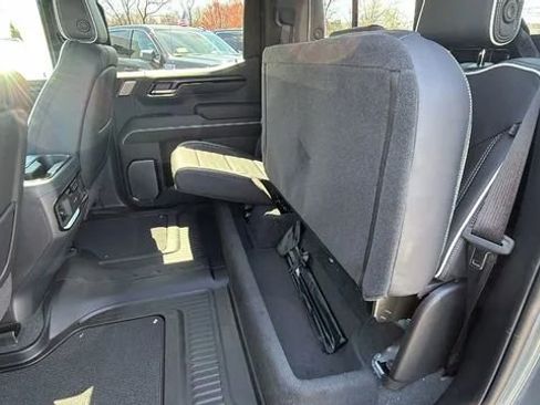 New 2026 GMC Sierra 1500 AT4X AWD/4WD image 42