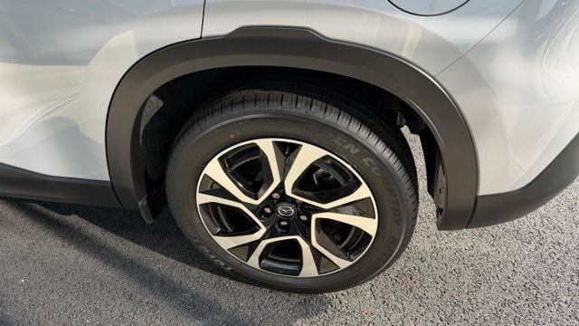 New 2026 MAZDA CX-5 Preferred AWD/4WD image 6