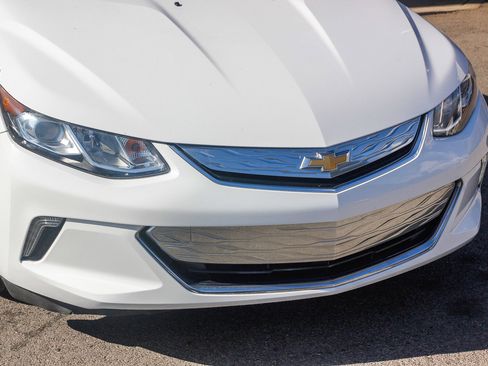Used 2019 Chevrolet Volt LT image 5