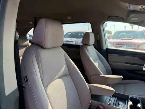 Used 2018 Honda Odyssey EX image 29
