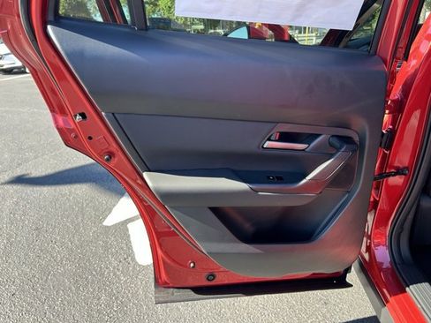 New 2026 MAZDA CX-50 AWD 2.5 S w/ Weather Package image 8