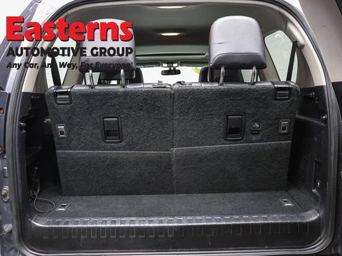 Used 2018 Lexus GX 460 Premium AWD/4WD image 9