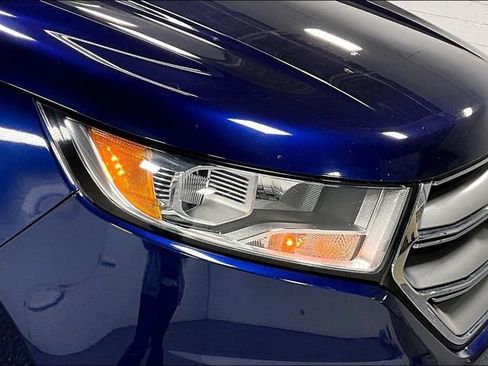Used 2016 Ford Edge SEL w/ Equipment Group 201A FWD image 28