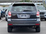 Used 2018 Subaru Forester 2.5i Limited image 4