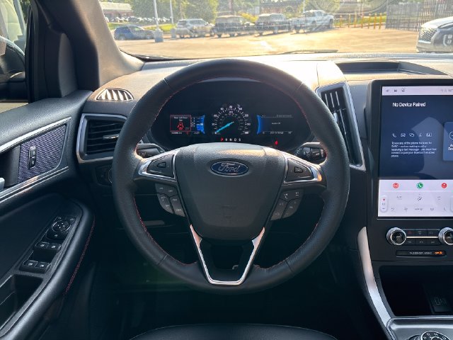 Used 2024 Ford Edge ST-Line w/ Cargo Accessory Package AWD/4WD image 22