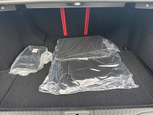 New 2024 Alfa Romeo Giulia Quadrifoglio image 17