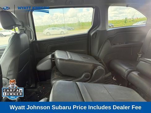Used 2024 Honda Odyssey EX-L image 12