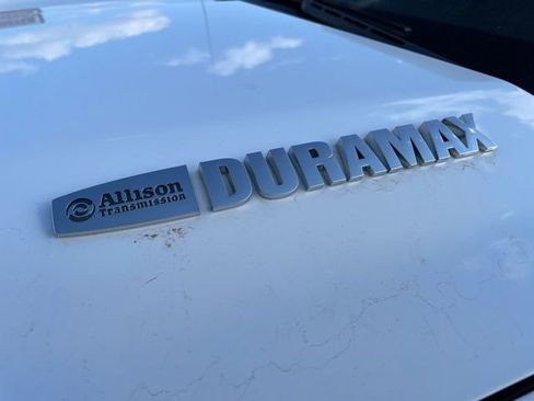 Used 2016 Chevrolet Silverado 3500 LTZ w/ Duramax Plus Package image 4