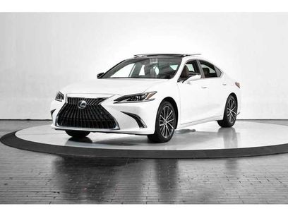 Certified 2025 Lexus ES 350 ES 350