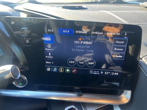 Used 2023 Chevrolet Corvette Stingray Coupe w/ Battery Protection Package image 26