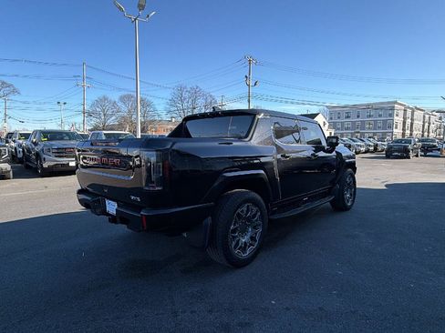 Certified 2024 GMC Hummer EV 3X w/ LPO, Illumination Package image 7