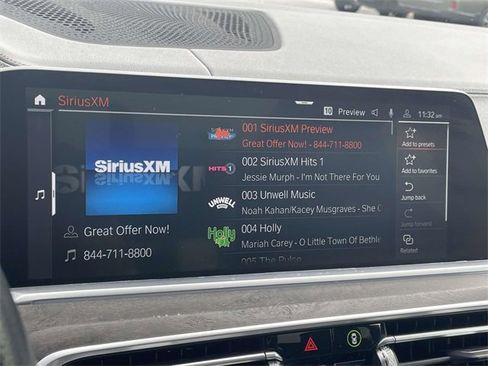 Used 2023 BMW X5 xDrive40i w/ Premium Package image 26