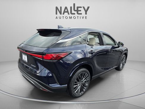 New 2026 Lexus RX 350 FWD image 5