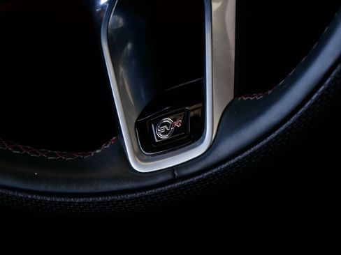 Used 2021 Jaguar F-PACE SVR AWD/4WD image 27