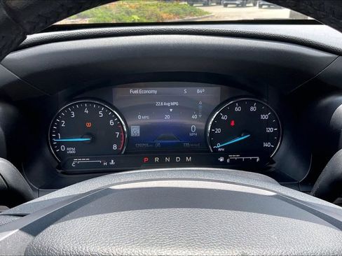 Used 2020 Ford Explorer Limited AWD/4WD image 20