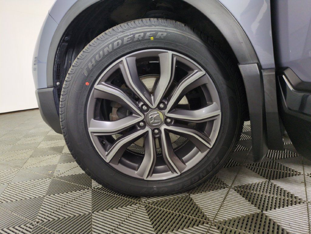 Used 2020 Honda CR-V Touring image 33