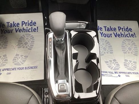 New 2026 Chevrolet Trax ACTIV w/ Driver Confidence Package image 35