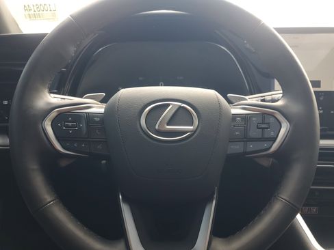 Certified 2025 Lexus TX 350 AWD w/ Technology Package image 24