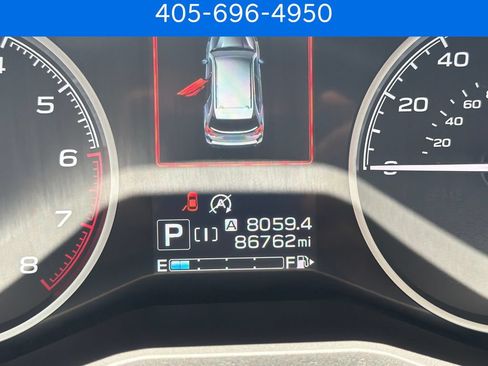 Used 2019 Subaru Forester Premium w/ Popular Package #1 AWD/4WD image 30