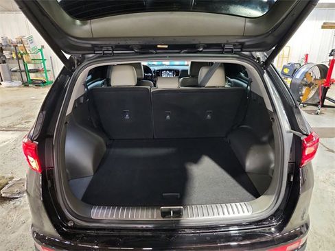 Used 2018 Kia Sportage SX image 28