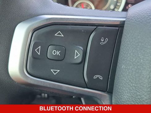 Used 2025 RAM 1500 Lone Star RWD image 23
