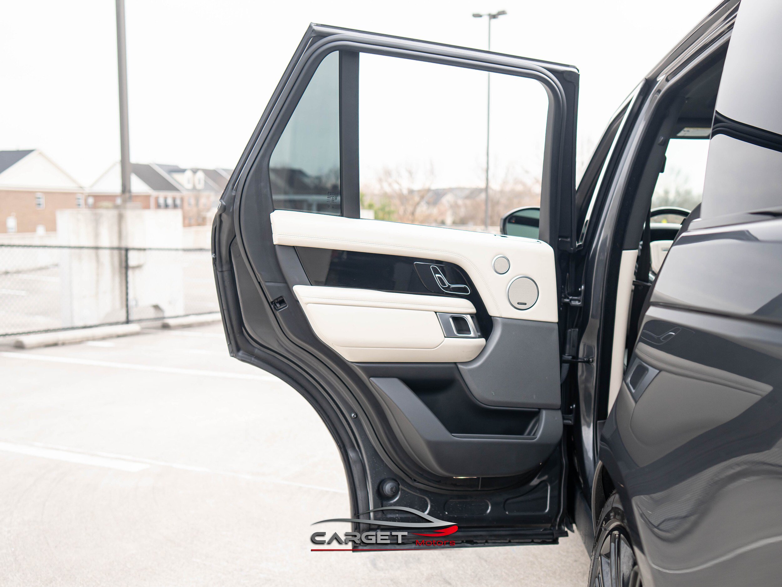 Used 2020 Land Rover Range Rover HSE AWD/4WD image 42
