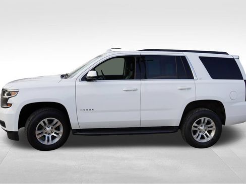 Used 2020 Chevrolet Tahoe LT AWD/4WD image 9