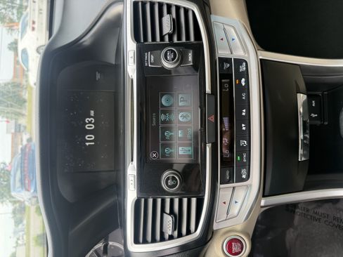 Used 2015 Honda Accord EX-L image 14