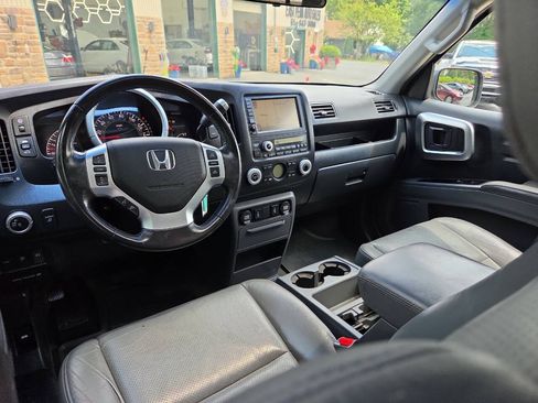 Used 2008 Honda Ridgeline RTL image 21