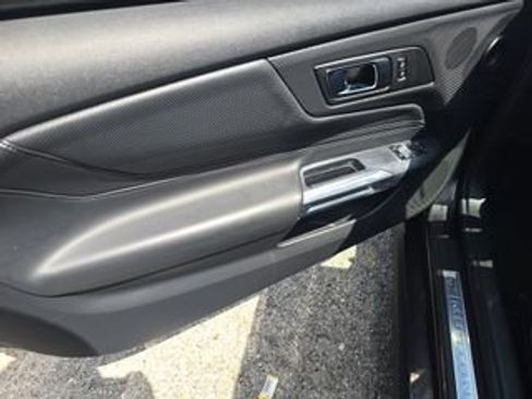 Used 2024 Ford Mustang Premium RWD image 8