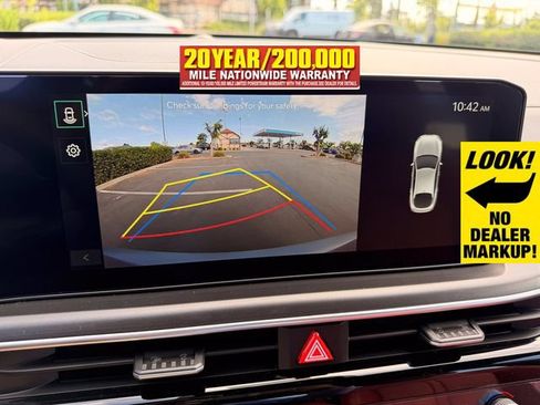New 2026 Kia K5 GT-Line w/ GT-Line Premium Package FWD image 9