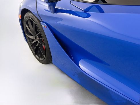 Used 2018 McLaren 720S image 26