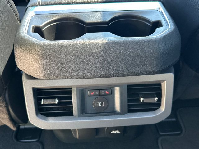 Certified 2024 Ford F350 Lariat w/ Lariat Ultimate Package AWD/4WD image 22