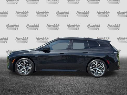 Used 2024 BMW iX xDrive50 w/ Premium Package image 8