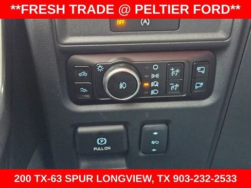 Used 2025 Ford F150 Raptor image 32