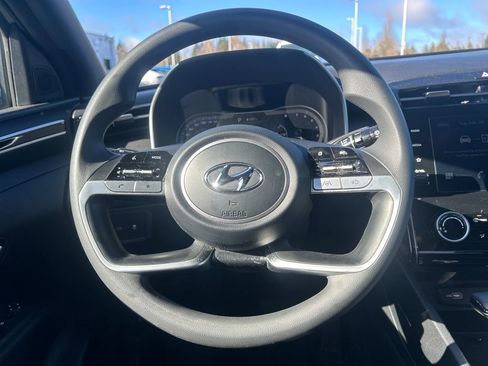 Used 2022 Hyundai Santa Cruz SEL image 20