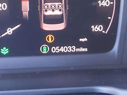 Used 2024 Honda Accord EX image 20