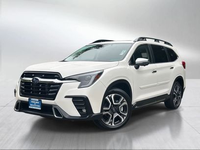 Certified 2023 Subaru Ascent Touring