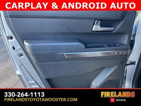 New 2026 Toyota Tacoma TRD Off-Road image 50