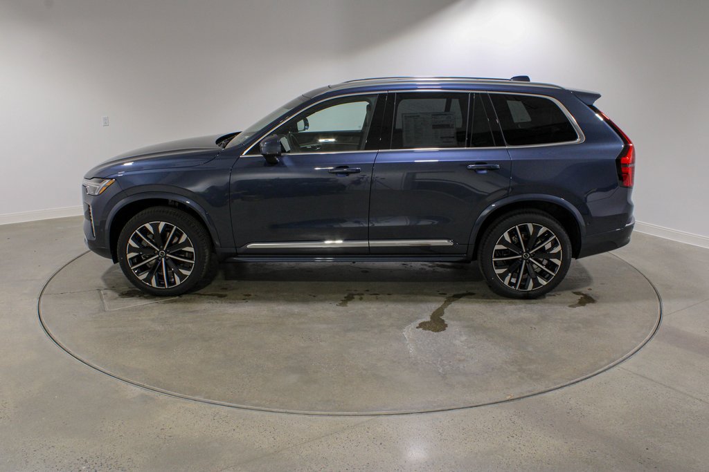 Used 2026 Volvo XC90 B6 Plus w/ Protection Package Premier AWD/4WD image 3