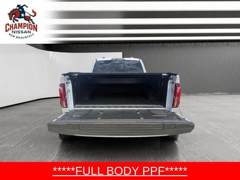 Used 2025 Ford F150 Raptor AWD/4WD image 18