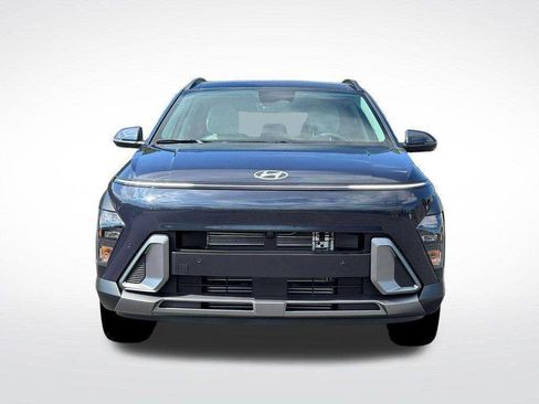 New 2026 Hyundai Kona Limited AWD/4WD image 12