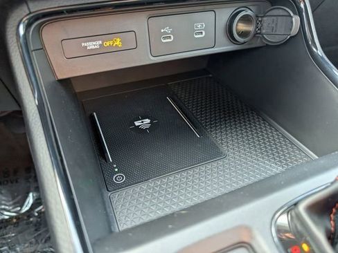 New 2026 Honda CR-V Sport-L image 17