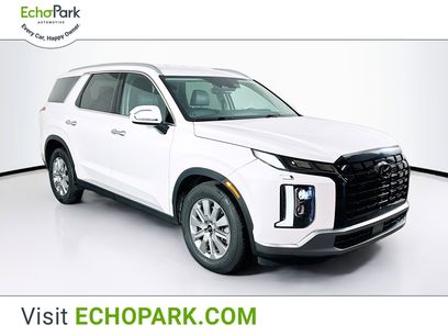 Used 2024 Hyundai Palisade SEL