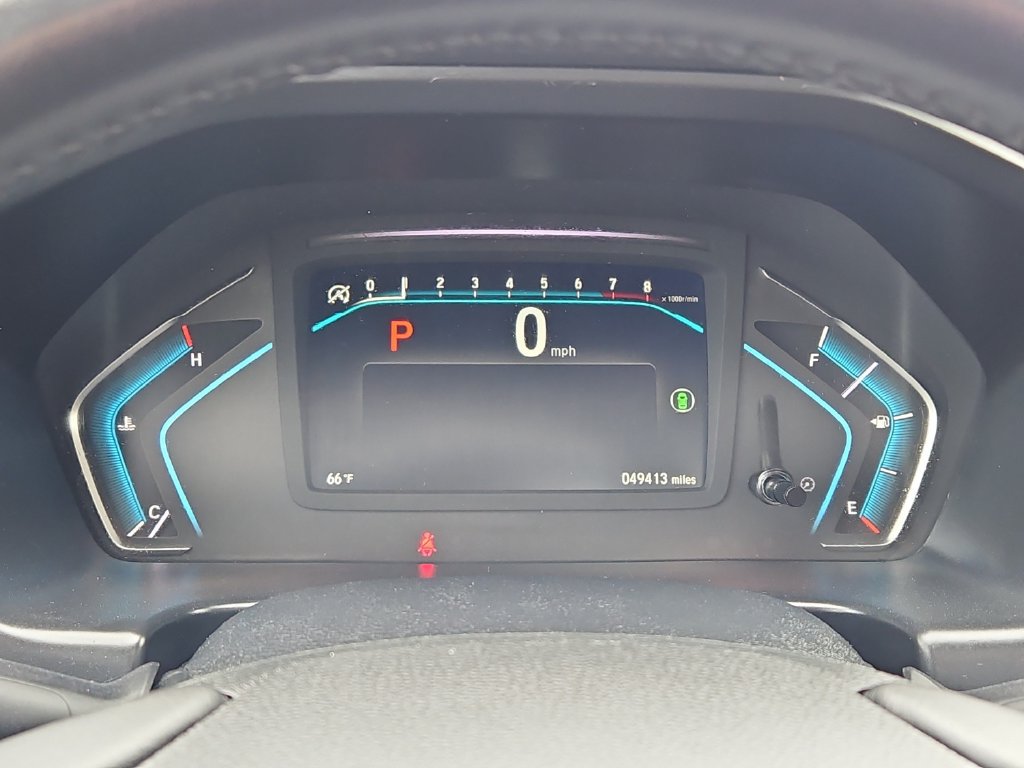 Certified 2023 Honda Odyssey EX-L image 32